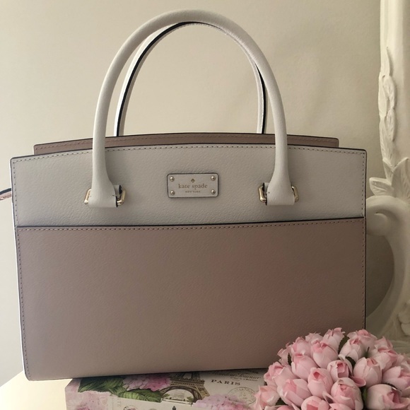 kate spade Handbags - 🎀  Authentic Kade Spade ♠️ Caley Bag.